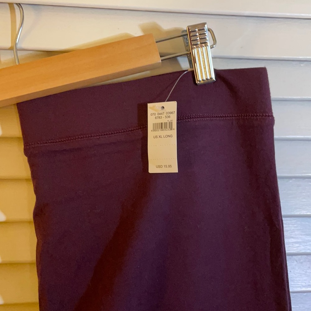 Aerie XL long chill leggings
